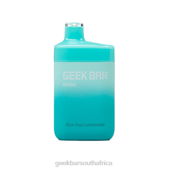 Blue Razz Lemonade